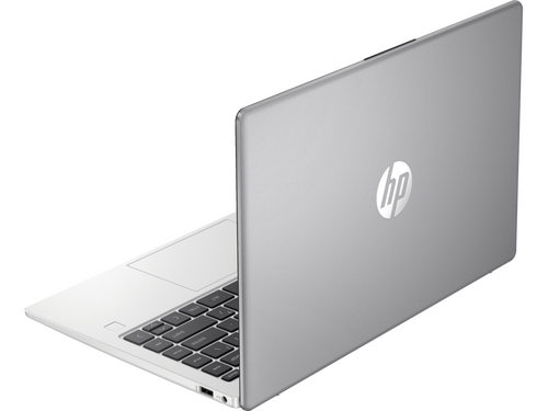 LAPTOP HP 240 G10 DOS/14"FHD AG IPS/I7-1360P/32GB/1TB/BACKLIT/FPR/GLAN/ALU/SREBRNA